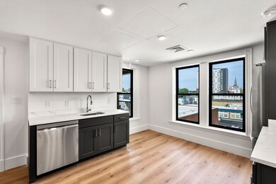 440 Mass Ave unit 1, Cambridge, MA 02139 - photo 7