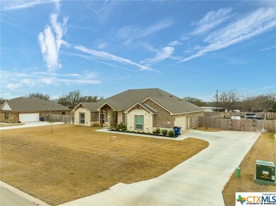 108 Metheglin Dr, Temple, TX 76502 - photo 2
