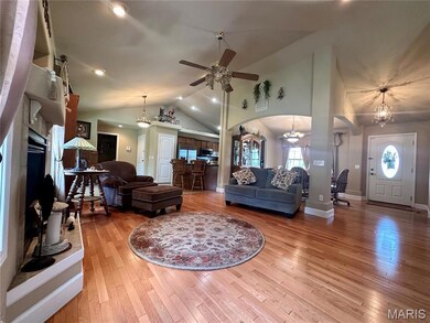 12760 Ridge Rd, Rolla, MO 65401 - photo 4