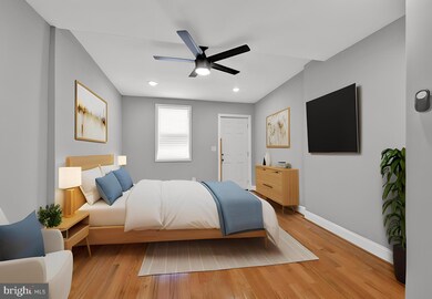 1008 N Patterson Park Ave, Baltimore, MD 21205 - photo 4