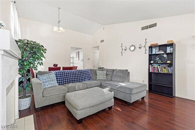 5963 Trailblazer Dr unit 5, North Las Vegas, NV 89031 - photo 6