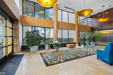 1001 W Jefferson Ave unit 1J, Detroit, MI 48226 - photo 5