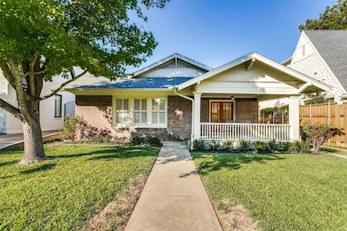 5523 Ridgedale Ave, Dallas, TX 75206 - photo 2