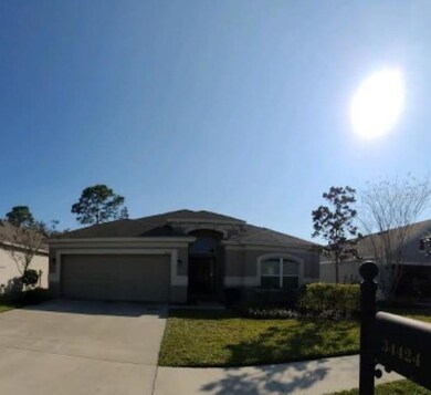 34424 Blue Ash Ct, Wesley Chapel, FL 33545 - photo 2