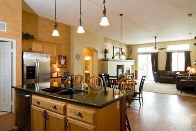 Center Island, Informal Dining Area