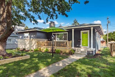 208 Powhatan Ave, Columbus, OH 43204 - photo 2