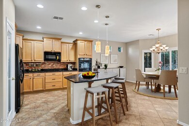 20375 N Enchantment Pass, Maricopa, AZ 85138 - photo 6