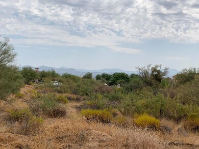Gorgeous Mountain Views