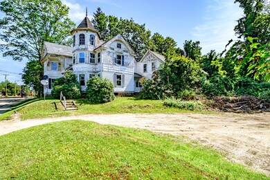 109 Main St, Lisbon Falls, ME 04252 - photo 2