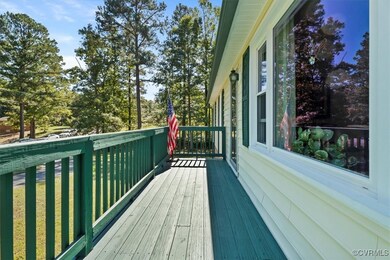 10459 Rockingham Rd, Mechanicsville, VA 23116 - photo 7