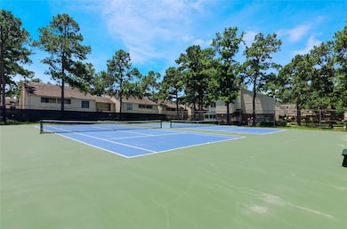 Tennis anyone? Or Pickleball?