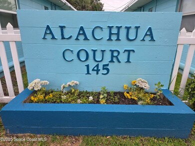 Welcome to ALachua Court