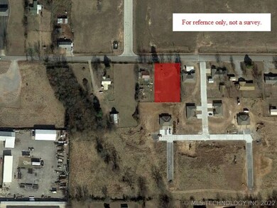 19800 S Park Hill Rd, Tahlequah, OK 74464 - photo 7