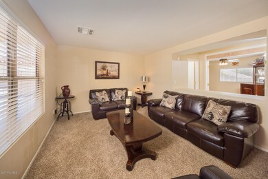 Formal Living