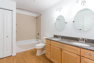 New Bathroom