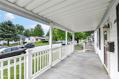 118 S 6th Ave, Beech Grove, IN 46107 - photo 3