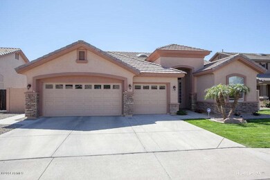 1585 E Laredo St, Chandler, AZ 85225 - photo 3