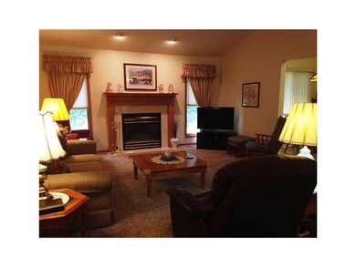 Great Room.