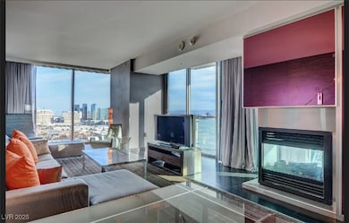 4381 W Flamingo Rd unit 2822, Las Vegas, NV 89103 - photo 7