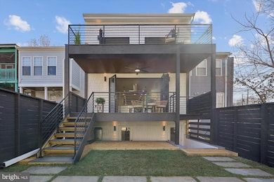 951 Shepherd St NW, Washington, DC 20011 - photo 4