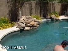 pool #2
