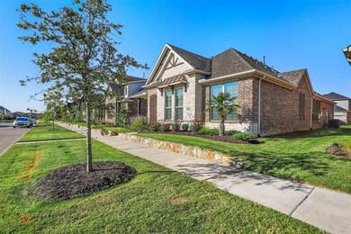 8563 Bronzegate Trail, Frisco, TX 75034 - photo 3