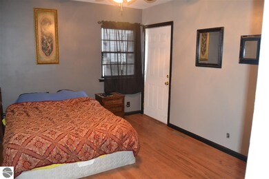 Bedroom #1