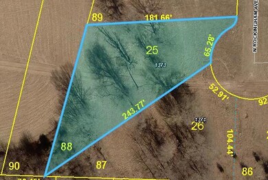Lot 88 Roundwood