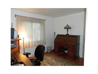 Bedroom.