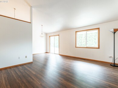 Living Room/Dining Room