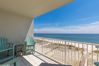 Breathtaking View from Private Balcony