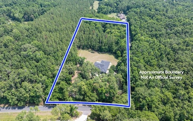 24029 Old Bellamy Rd, High Springs, FL 32643 - photo 3