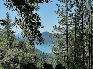 Overlooking Packers Bay Marina