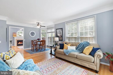 6038 Lincolnia Rd, Alexandria, VA 22312 - photo 2