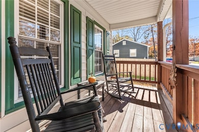 8719 Firethorne Ln, North Chesterfield, VA 23237 - photo 3