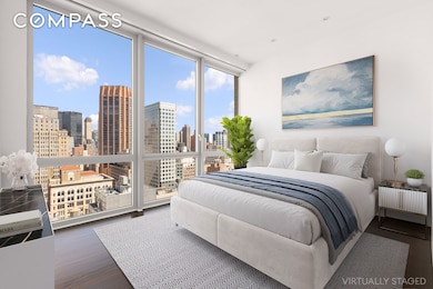 Twenty 9th Park Madison unit 30D, New York, NY 10016 - photo 3