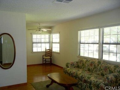 Formal Living Room