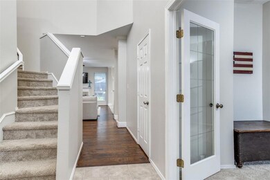 2412 Loon Lake Rd, Denton, TX 76210 - photo 5