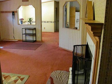 Other. Entry way