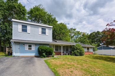 146 Gloucester St, Brockton, MA 02302 - photo 3