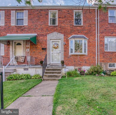 8602 Willow Oak Rd, Parkville, MD 21234 - photo 2