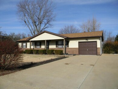 305 Walter St, Farmington, MO 63640 - photo 3