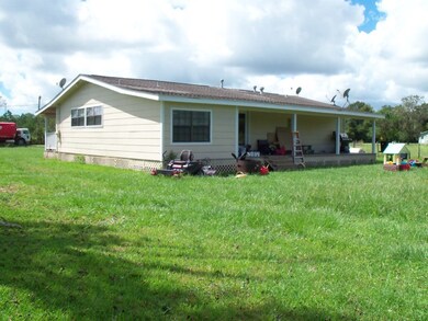 17831 County Road 319, Brazoria, TX 77422 - photo 3