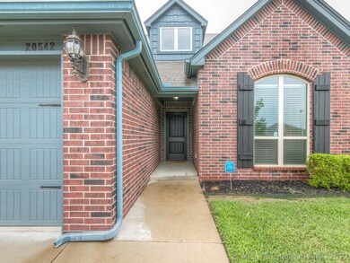 20542 E 32nd St S, Broken Arrow, OK 74014 - photo 2