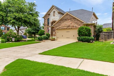 27334 Symphony Creek Ln, Fulshear, TX 77441 - photo 2