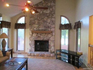 Family Room.
