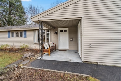 1 Amory Ave, Maynard, MA 01754 - photo 2