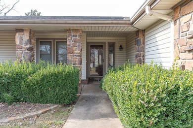 3222 S 54th St, Fort Smith, AR 72903 - photo 2