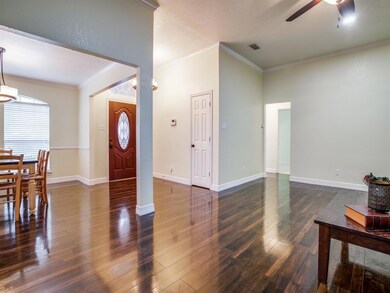 1669 Oak Creek Dr, Hurst, TX 76054 - photo 5