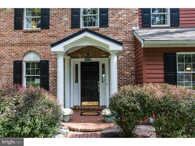 5926 Stovers Mill Rd, Doylestown, PA 18902 - photo 3